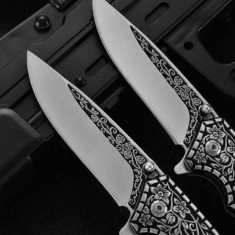 YJ Knives