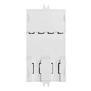 Tuya Ethernet điều khiển đường sắt gắn DT6 dt8 TC xy rgbwaf RTC nhà thông minh thiết bị Dali Gateway - Product Image 2