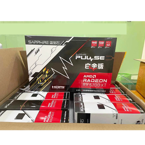 การ์ดจอคุณภาพสูง Rx6700xt หน่วยความจำ 12GB พร้อมการรับประกันอย่างเป็นทางการ <span class=keywords><strong>RTX</strong></span> <span class=keywords><strong>4090ti</strong></span> <span class=keywords><strong>RTX</strong></span> 4090 <span class=keywords><strong>RTX</strong></span> 4080 <span class=keywords><strong>RTX</strong></span> 3090ti <span class=keywords><strong>RTX</strong></span> 3080ti <span class=keywords><strong>RTX</strong></span> 30 - Product Image 6