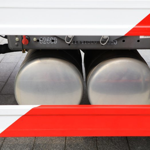 La Chine 6x4 22cbm entièrement automatique poubelle camionnette <span class=keywords><strong>camion</strong></span> d'élimination <span class=keywords><strong>des</strong></span> <span class=keywords><strong>ordures</strong></span> - Product Image 2