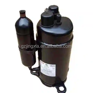 คอมเพรสเซอร์โรตารี่ San-yo C-R221H5S ของแท้รุ่นใหม่ 208-230V 1PH 60Hz R22 สำหรับเครื่องปรับอากาศ - Product Image 1