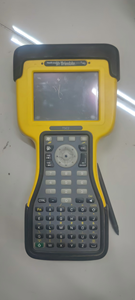 Gebrauchtes <span class=keywords><strong>Trimble</strong></span> <span class=keywords><strong>R8</strong></span>-2 <span class=keywords><strong>R8</strong></span> Basis- und Rover-System mit TCS20 Controller PDL4135 Funkempfänger Secondhand <span class=keywords><strong>GNSS</strong></span> RTK - Product Image 4
