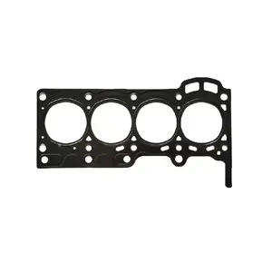 Cylinder Head Gasket Production factory fits Toyota Yaris Vitz Platz Echo Vios Limo 1SZFE 1SZ-FE 2SZFE 2SZ KS-VE engines