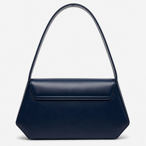 Bolso Bandolera Casual de Piel Sintética para Hombre, Diseño Minimalista, para Viajes Diarios, con Correa Ajustable, Bolso Pequeño - Product Image 4