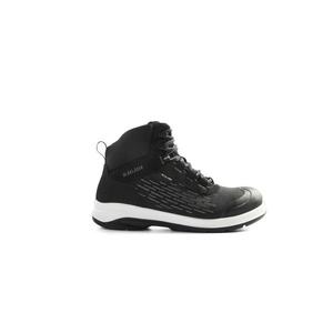 BLAKLADER-Bota DE SEGURIDAD 24430000999636 Cradle Negro/Gris medio-EAN 7330509881248 BOTAS DE SEGURIDAD, PROTECCIÓN S3 - Product Image 1
