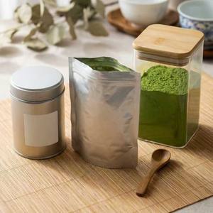 ชาเขียวมัทฉะออร์แกนิคบริสุทธิ์ 100% เกรดพิธีกรรม สำหรับขายส่ง OEM ชาลดน้ำหนัก รับสั่งซื้อจำนวนมาก - Product Image 1