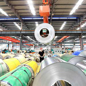 हॉट रोल्ड कोल्ड रोल्ड स्टेनलेस स्टील कॉइल/स्ट्रिप/शीट एएसटीएम 201 एसएस 304 304एल 316 316एल 309एस 310एस 430 410 420 3सीआर12 ग्रेड 2बी - Product Image 2