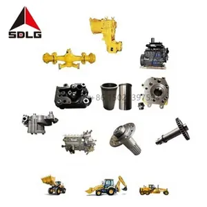 SDLG G9165 motor grader YD13 transmisi memanfaatkan 6029 204 859 untuk dijual