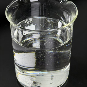 Amodiméthicone DS1008 Cheveux Soyeux Aminé <span class=keywords><strong>Silicone</strong></span> Huile Modifié Cosmétique Après-Shampooing Liquide Adoucissant pour Produits de Soins Capillaires - Product Image 4