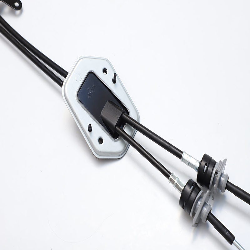 Автомобильные резиновые полосы, кабели управления, кабель переключения передач, автозапчасти для Chevrolet SPARK 1.25L