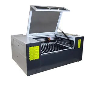 Desktop kleine 6040 Co2 laser cutter snijmachine met de beste prijs