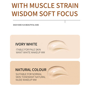 <span class=keywords><strong>Crème</strong></span> <span class=keywords><strong>CC</strong></span> Bio Naturelle Couvrance Totale Éclaircissante Contrôle du Sébum Hydratante Correctrice <span class=keywords><strong>Crème</strong></span> <span class=keywords><strong>BB</strong></span> - Product Image 3