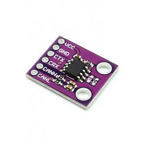 MCP2551 High-speed CAN <strong>Protocol</strong> Controller Bus <strong>Interface</strong> Module - Product Image 2