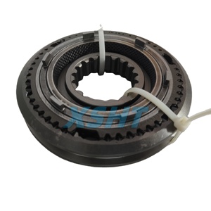 Synchroniseur <span class=keywords><strong>de</strong></span> boîte <span class=keywords><strong>de</strong></span> vitesses <span class=keywords><strong>manuelle</strong></span> pour camion lourd, forgé avec précision, 6DS50T-1701140-7 - Product Image 1