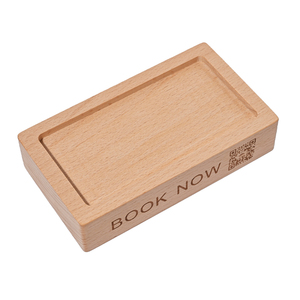 Regalo Promocional Empresarial, Cubo de Cristal con Grabado Láser 3D Personalizado, Decoración de Escritorio, Artesanía de Cristal, Recepción, Impresión de Código QR, Cubo de Vidrio - Product Image 5
