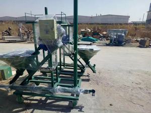 Машина для распыления раствора Grc из стекловолокна, винтовая машина, распылитель раствора, машина для распыления окон, античное строительство - Product Image 5