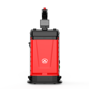 Robot Móvil Autónomo EP XS1152, Apilador Inteligente <span class=keywords><strong>AGV</strong></span>/AMR con WiFi/5G para Integración de Automatización Robótica en Almacenes - Product Image 3