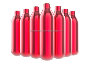 Vente en gros Chargeur de crème 8g Chargeurs de crème fouettée 8g au prix de gros - Product Image 2