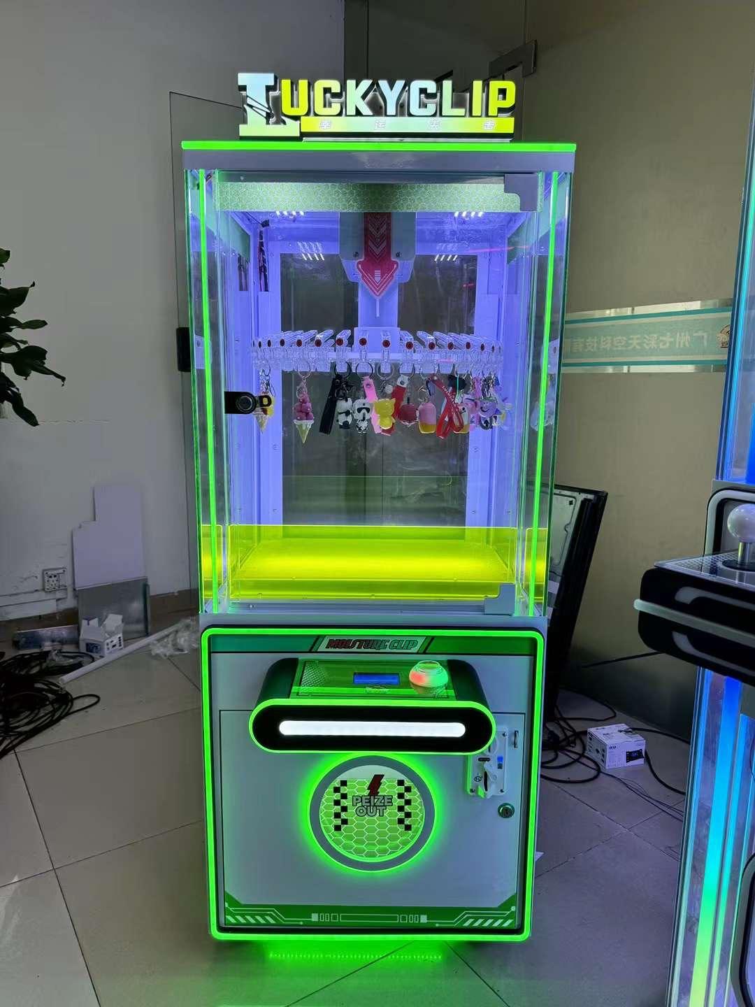 Luxury 48 clip 58 * 74 * 150cm