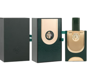 EU Armef The Lion's <span class=keywords><strong>Club</strong></span> for Men Eau De Parfum Spray, 3.4 Ounce/100ml Disponibile negli Stati Uniti - Product Image 2