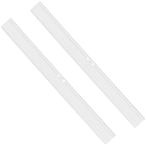 Scopa Magica in Silicone per Pavimenti in Vetro, Strumento di Pulizia Durevole per Bagno e Casa, Raschietto per Acqua - Product Image 1