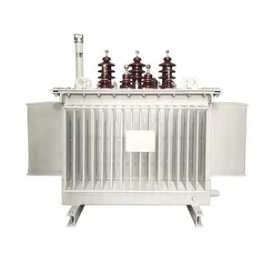 Factory supply oil immersed transformer 315kva 630 kva 1600 2500kva transformers supplier