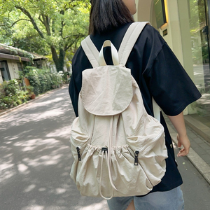 <span class=keywords><strong>Sac</strong></span> à dos de sport en nylon avec doublure en polyester de haute qualité, fermeture éclair, pour kit de <span class=keywords><strong>badminton</strong></span> et raquettes - Product Image 5