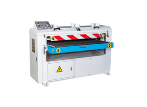 เครื่องแปรงลวดแบบถังเดี่ยว Hong KY รับประกันคุณภาพจากแหล่งผลิตในเวียดนาม HK - BS1370 380V - Product Image 2