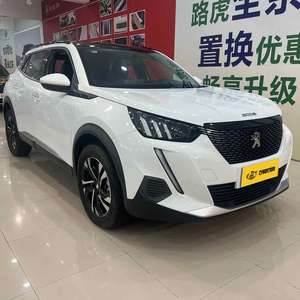 <span class=keywords><strong>Peugeot</strong></span> <span class=keywords><strong>2008</strong></span> <span class=keywords><strong>Modelo</strong></span> <span class=keywords><strong>2022</strong></span> 230THP THE ONE, Auto SUV Pequeño, 1.2T 163HP, Volante a la Izquierda, Autos Usados Baratos de Gasolina, DCT, <span class=keywords><strong>Peugeot</strong></span> Voiture - Product Image 3