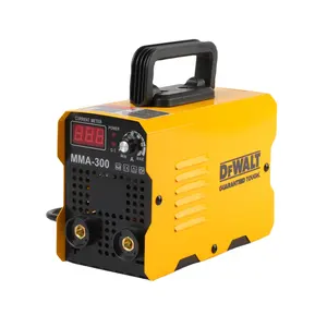 220V portable mma welding machine inverter welding machine Top manual metal arc welders soldering iron