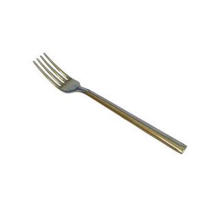 Tenedor para Servir Salvinelli 250 de Acero Inoxidable 18/10 de 5 mm de Grosor - Product Image 1