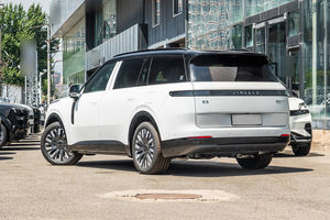 <span class=keywords><strong>Lynk</strong></span>&<span class=keywords><strong>Co</strong></span> 900 1.5T Halo 2025 Usado, SUV Híbrido Enchufable de 6 Plazas, Vehículo Usado de Lujo Grande, Gran Oferta, SUV Híbrido para Viajes de Negocios - Product Image 6