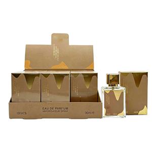 Factory Wholesale Middle East Cream 30ml Arab <b>Perfume</b> Lasting Environmental Protection Original <b>Perfume</b> - Product Image 4