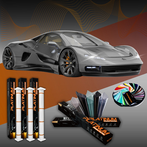 8.5mil 210 micras Tpu películas transparentes 1,52*15 m/rollo completo Raping Car Body <span class=keywords><strong>Film</strong></span> Ppf Car Films muestra gratis - Product Image 2
