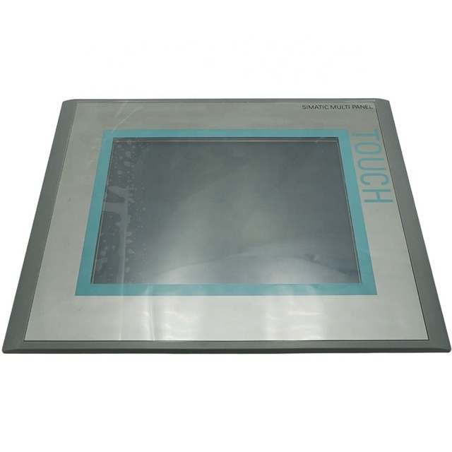 6AV6643-0CD01-1AX1 New Original Spot SIEMENS SIMATIC HMI MP277 Touch Screen 10.4 Inch TFT Display 6AV66430CD011AX1