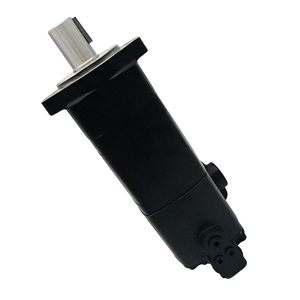 Reductor de Motor Hidráulico Hdnverys 193-0017-001 Tipo Pistón para Eaton Char-Lynn Serie 2000 de 2 Velocidades - Product Image 5