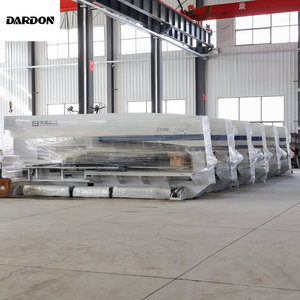 Automatic Mechanical Press Efficient <b>Punching</b> Solution for Sheet Metal Processing - Product Image 2