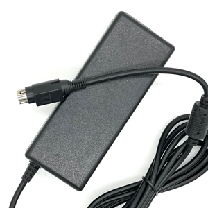 SLLEA 9V AC/DC Adapter For PAX POS Printers - Power Supply For P90, S90, E550, E570 Models
