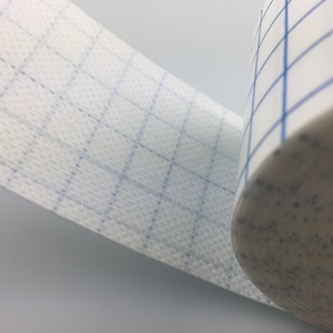 医療用スパンレース不織布ドレッシングロール - Product Image 4