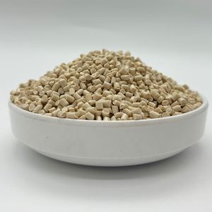 FUXI PA66 Granules Injection Molding Grade General Purpose Pellets for <b>Plastic</b> Processing - Product Image 3