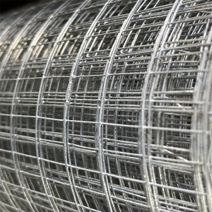 Gà <span class=keywords><strong>Net</strong></span> poultryrolled hàn dây meshchicken hàng rào wiregalvanized dây lưới rollbird lồng hàn dây lưới CuộN - Product Image 4