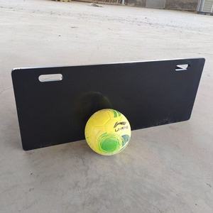 Mur de rebond de football robuste pour l'entraînement individuel au football, équipement de passe - Product Image 5