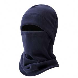 Cache-cou réfléchissant à cordon de serrage, demi-visage, tube, <span class=keywords><strong>snood</strong></span> - Product Image 2
