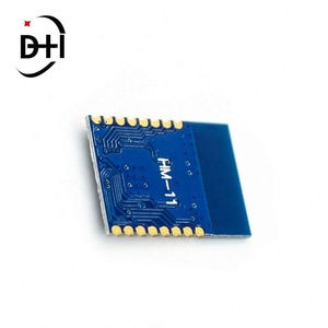 รองรับบลูทูธ 4.0 BLE TI CC2540 CC2541 โมดูลพลังงานต่ำ HM-11 บลูทูธโมดูลพอร์ตอนุกรมเหมาะสำหรับ IOS 8 - Product Image 5