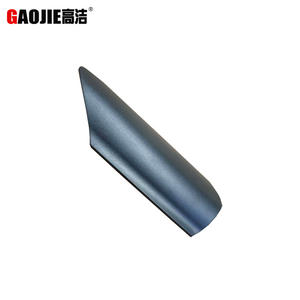 Cubierta de Brazo de Limpiaparabrisas Gaojie para Mercedes-Benz Clase E Delantero, 180 Grados, Material PBT - Product Image 1