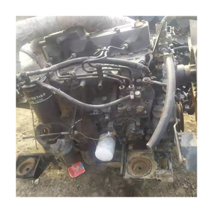 <span class=keywords><strong>Moto</strong></span> 4tnv98 yan mar 4 cylindres, moteur diesel avec <span class=keywords><strong>turbo</strong></span> pour ramassage - Product Image 1