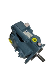 ปั๊มไฮดรอลิกซีรีส์ V รุ่นขายดี V8 V15 V18 V23 V38 V50 V70 V50A1RX-20 V50A2RX-20 ปั๊มลูกสูบแกนหมุน V50A2RX-20 ใหม่ - Product Image 4