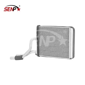 SENP Air Conditioning System Rear HVAC Heater Core for Dodge Grand Caravan Chrysler Town & Country Ram C/V VW OEM 68049407AA
