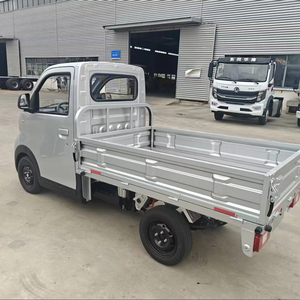 Chery <span class=keywords><strong>PAIDI</strong></span> Mini Furgoneta Eléctrica de Carga - Product Image 1