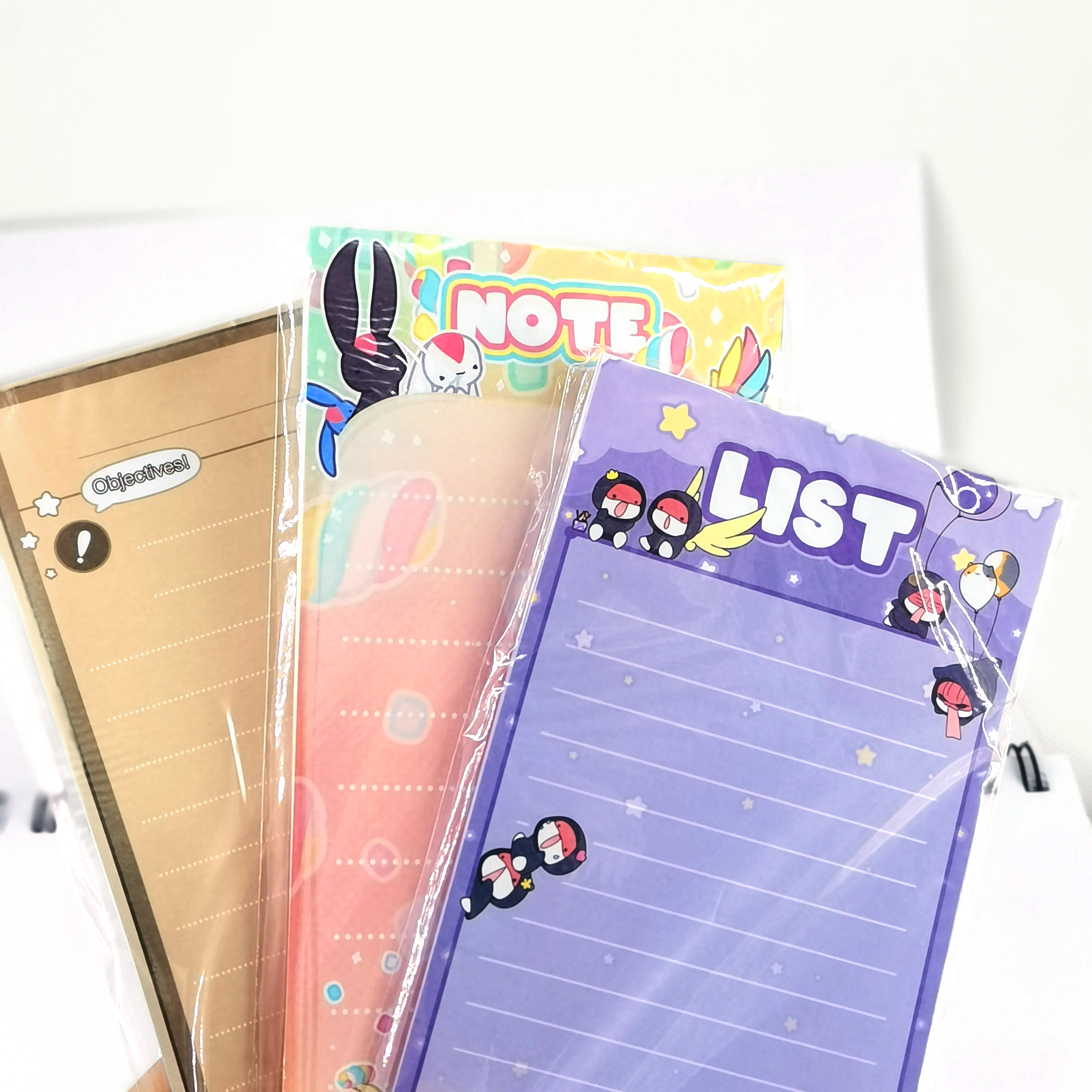 custom notepad manufacturer